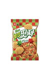 NONGSHIM Honeycomb Pizza 벌집핏자 90g Korean Crunchy Chips 1 pack