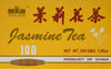 Royal King Jasmine Tea - 100 Tea Bags - PACK OF 4