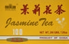 Royal King Jasmine Tea - 100 Tea Bags - PACK OF 3
