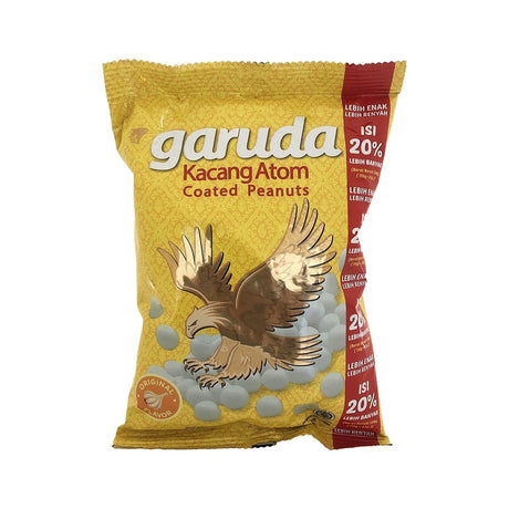 Garuda Kacang Atom - Mighty Depot