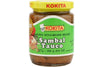 Kokita Sambal Tauco, 8.8 Ounce