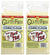 Bob's Red Mill Gluten Free Corn Flour - 24 oz - 2 pk