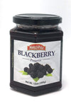 Marcopolo BLACKberry Preserve 13oz (368gr net) PACK of 2