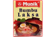Bumbu Laksa (Laksa Seasoning) - 2.47oz (Pack of 1) - Mighty Depot