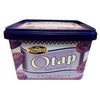 Laura's Otap Biscuits - Ube (Purple Yam) 600g