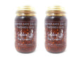 Golden Thai Kinnaree Pepper Sate Sauce 200g, 2 Pack - Mighty Depot