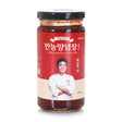Baek Jong Won All Purpose Korean Spicy Seasoning Sauce Chili Paste Yangnyeomjang - Mighty Depot