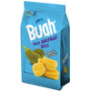 Jans Buah Dried Jackfruit Bites, Dried Fruit Snack Made From Real Fruit, Gluten Free, Sweet and Crunchy, ready to consume, 7.05 oz per pack (Pack of 1)