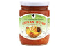 cap ibu asinan buah (fruit pickles sauce) - 8.81oz