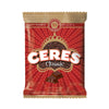Ceres Hagelslag Rice Chocolate Sprinkle Classic (7.9 Oz) (Pack of 2)