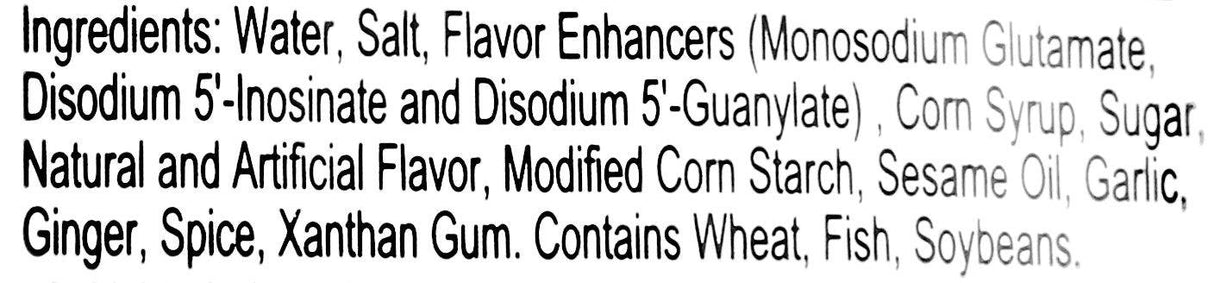 Lee Kum Kee, Hot Pot Base Fish And Cilantro, 1.8 Ounce - Mighty Depot