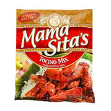 Mama Sitas Tocino Marinating Mix 75g - Mighty Depot