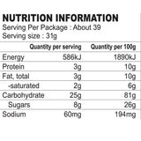 Britannia Wheat Rusk - Mighty Depot