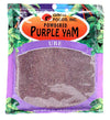 Giron Powdered Purple Yam - Ube, 115g (4 oz), 3 Pack