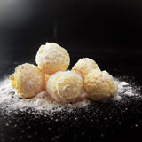 MAGI PLANET Crystal Salted Caramel Popcorn 110g - Best Taiwanese Gift - KUO YUAN YE - Fresh Stock-Taiwan food - Mighty Depot