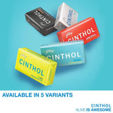 Cinthol Deo Soap - Mighty Depot