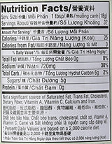Vegetarian Stir-fry Sauce (Mushroom Flavor) - 20oz (Pack of 1) - Mighty Depot