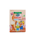 Basraq Yogurt Ice Cone Snack 6pcs 1.9oz (54g) Cookies Korean Snack (Pack of 2) - Mighty Depot