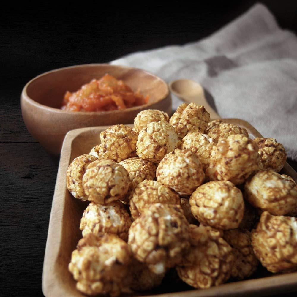 MAGI PLANET Kimchi Popcorn 110g - Best Taiwanese Gift - MAGI PLANET - Fresh Stock-Taiwan food - Snack - Mighty Depot