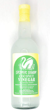 Silver Swan Vinegars - Mighty Depot