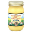 Swad Butter Ghee (Clarified Butter), 16.0 Ounce (Pack of 12) - Mighty Depot