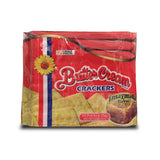 Croley Foods ButterCream Crackers - Mighty Depot