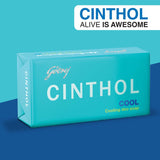 Cinthol Deo Soap - Mighty Depot