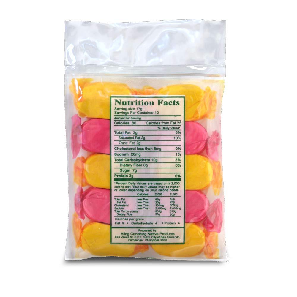 Aling Conching Polvoron - Mighty Depot