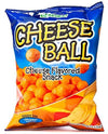 Regent Cheese Ball Cheese Flavored Snack 60g