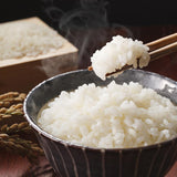 Kagayaki Select Rice | California White Short Grain | (15 lbs) - Mighty Depot