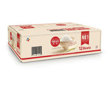 CJ Instant Rice: Cooked White Hetbahn, Gluten-Free & Vegan, Instant & Microwaveable, No Preservatives, Healthy & Delicious, 7.4 Ounce [12 Bowls] (Pack of 12) - Mighty Depot