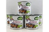 Nature's Charm Marinated Banana Blossom, 18 oz (Pack of 6) - Mighty Depot