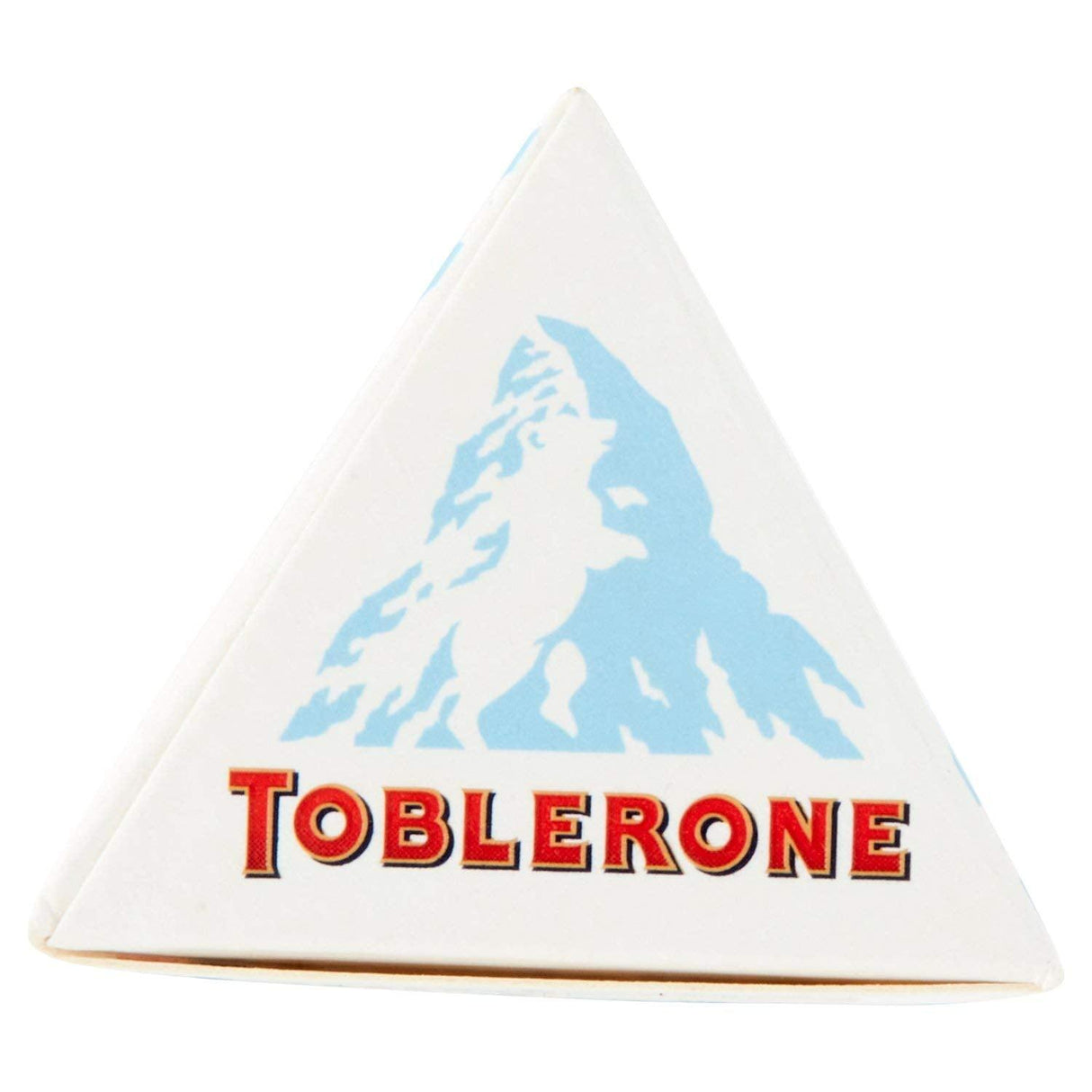 Toblerone White 100g - Mighty Depot