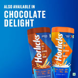 Horlicks Horlicks Original Classic Malt Plain - Mighty Depot