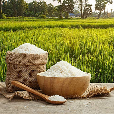 Premium Rice 15 lbs (NISHIKI Rice 15lbs)