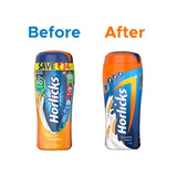 Horlicks Horlicks Original Classic Malt Plain - Mighty Depot