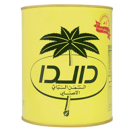DALDA GHEE 2kg - Mighty Depot