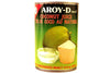 Aroy-D Natural Coconut Juice 14 oz Can