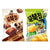 Orion Turtle Chips | Sweet Corn & Choco Churros Flavor COMBO 2 PACK | 2.8 Ounces each bag | 2 Bags