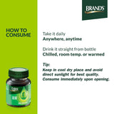 Brand's Essence of Chicken Drink - Mighty Depot