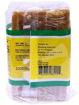冰片糖 Brown Sugar in Pieces Cane Sugar 14 oz - Mighty Depot