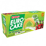 Euro, Pandan Cake, 5.08 oz - Mighty Depot