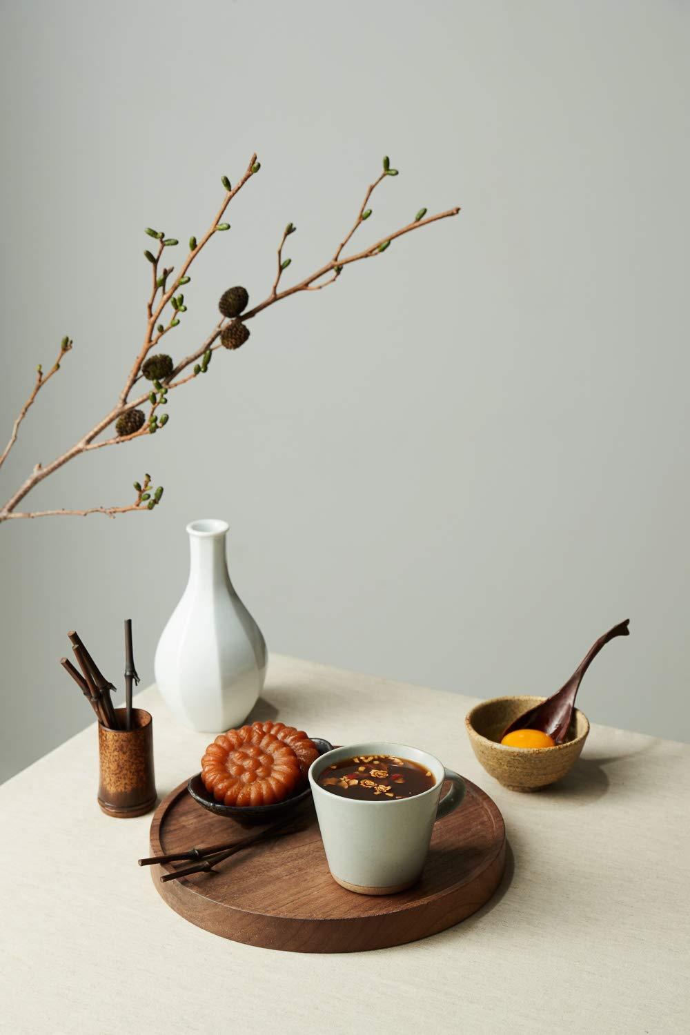 Damtuh Traditional Korean Tea - Mighty Depot