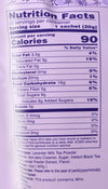 LAVENDER MILK POWDER 1x14OZ