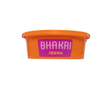 Deep Jeera Bhakri - 7Oz | Ready to Eat | Best Choice for Snack Time, Parties & Events | Healthy Traditional Gujarati Snacks | Hygienically Vacuum Packed | Serve with Tea & Coffee - Mighty Depot