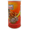 Koh-kae Snack Peanut Coconut Cream Flavour Coated 255 G (8.99 Oz) X 4 Cans