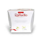 Ferrero Raffaello, Almond Coconut Candy, 5.3 oz - Mighty Depot