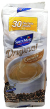 San Mig Super 3in1 Coffee Original 30 sachet pack (20gX30pcs.)