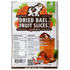 Best Choice's Dried Bael fruit Slices 10 oz (284g) 2 packs