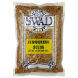 Swad Fenugreek, 14-Ounce (Pack of 10) - Mighty Depot